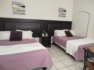 Tlaxcala Apartment # 4 - 3