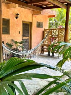 Salvia Madre Hotel Boutique - 9