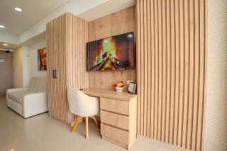 HERMOSO APARTAMENTO DE LUJO CON VISTA AL MAR EN EL Edificio Cartagena Beach Resort CB1024 - 6