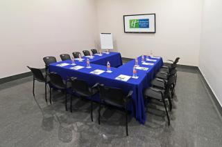 Holiday Inn Express Hotel & Suites Hermosillo by IHG - 1