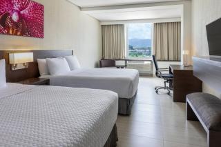 Crowne Plaza Airport by IHG - 1