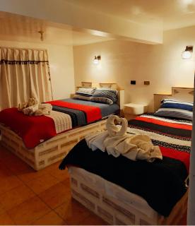 Hostal Dunas de Sal - 6