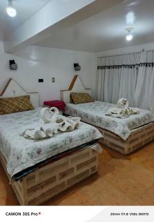 Hostal Dunas de Sal - 4