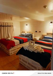 Hostal Dunas de Sal - 3
