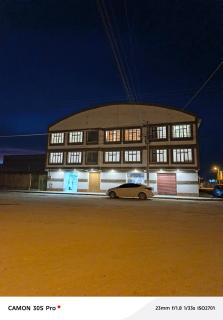 Hostal Dunas de Sal - 1