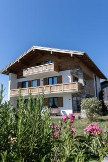 Bachwagnerhof - 1