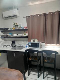 Tlaxcala Apartment # 4 - 1
