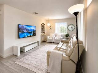 Miami Suite next to brickell - 3