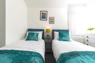 The Waltons – Ideal Durham Escape - Nature Lovers - Pass the Keys - 7