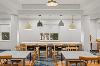 Fairfield Inn and Suites by Marriott Portsmouth Exeter - 6