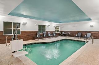 Fairfield Inn and Suites by Marriott Portsmouth Exeter - 2