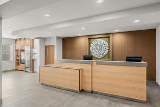 Fairfield Inn and Suites by Marriott Portsmouth Exeter - 3