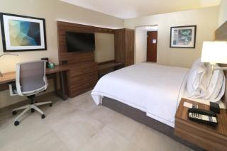Holiday Inn Express Guadalajara Aeropuerto by IHG - 9