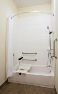 Candlewood Suites Dickinson by IHG - Dickinson - 8