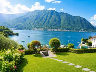 Big Apartment With Lake View and Two Bedrooms - 7