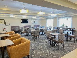 La Quinta by Wyndham Boise Towne Square - 9