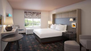 Holiday Inn Edmonton South - Evario Events by IHG - 9