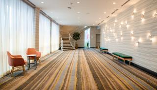 Holiday Inn Edmonton South - Evario Events by IHG - 7