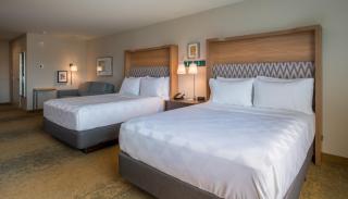 Holiday Inn Edmonton South - Evario Events by IHG - 5