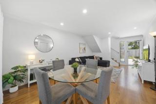 Parkside Townhouse - Maroochydore - 8