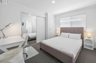 Parkside Townhouse - Maroochydore - 5
