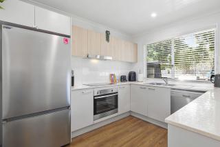 Parkside Townhouse - Maroochydore - 4
