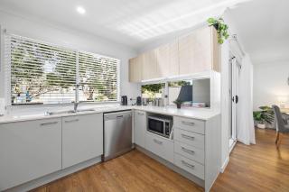 Parkside Townhouse - Maroochydore - 3