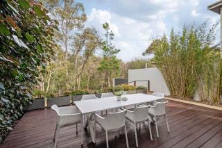 Coastal Rhythms - A Sophisticated Seaside Retreat - 7