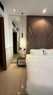 داماك الكورنيش جدة الجناح الذهبي Damac tower jeddah - 3
