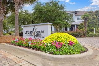 Landing Stylish 2BD Gym - 3
