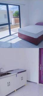 Yixin easy stay - 8
