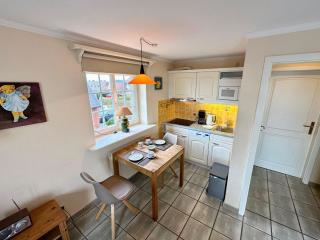 Wohnung Anne - 2