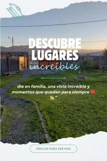 Cabaña Oziel - 0
