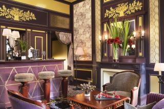 InterContinental Bordeaux Le Grand Hotel by IHG - 9
