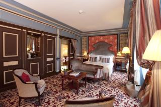 InterContinental Bordeaux Le Grand Hotel by IHG - 8