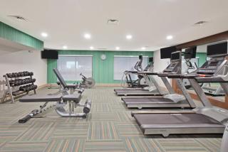 Holiday Inn Express & Suites Uniontown by IHG - 1