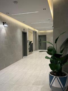 Modern Apartment - 9