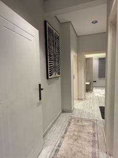 Modern Apartment - 8