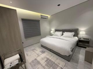 Modern Apartment - 7