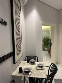 Modern Apartment - 3