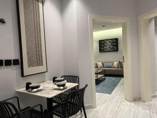 Modern Apartment - 1