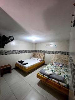 Hotel Meridian Plaza 2 Amagá - 3