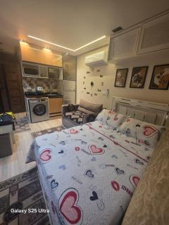 Porto Golf Marina Resort New Alamein North Coast - 6