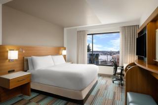 EVEN Hotel Seattle Downtown - Lake Union by IHG - 7