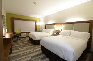 Holiday Inn Express & Suites Chicago North Shore - Niles by IHG - 9