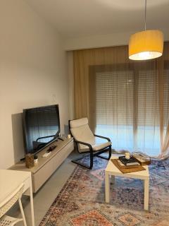 one bedroom chalet in palm hills new alamein - 4