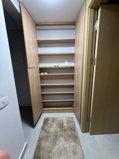 one bedroom chalet in palm hills new alamein - 2