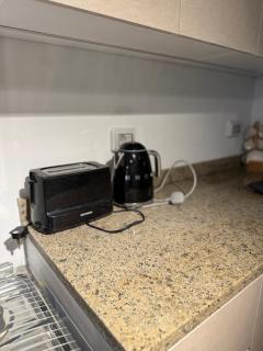 one bedroom chalet in palm hills new alamein - 1