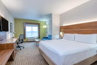 Holiday Inn Express Troy by IHG - 9