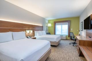 Holiday Inn Express Troy by IHG - 8